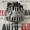 Генератор для Citroen C4 Львов 9664779680, 2605547B