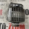 Генератор для Fiat Stilo Львов 46774419, 63321816