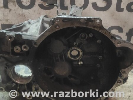 Корпус МКПП для Mitsubishi Outlander XL Киев 2501A093