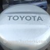 Колпак запасного колеса (Кожух запаски) для Toyota RAV-4 (00-05) Киев 6477142100B0