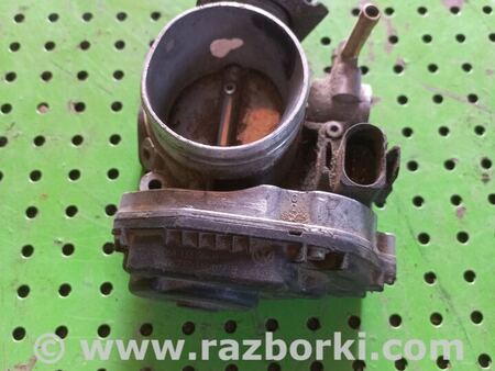 Дросельная заслонка для Skoda Octavia Киев 06A133064H