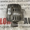 Генератор для Audi (Ауди) A4 B5 - 8D2, 8D5 (11.1994-10.2000) Львов