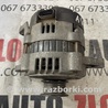 Генератор для Chevrolet Aveo 1 T200 (03.2002-02.2008) Львов