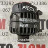 Генератор для Ford Fiesta Mk4 (1995-2006) Львов 0123310023, 96FB-10300-DD