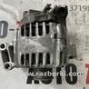 Генератор для Ford Fiesta Mk6 (2008-2017) Львов AE8T-10300-AA, 2608513C
