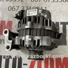 Генератор для Ford Fusion 1 поколение (02-12) Львов 2S6T-10300-DE, A005TA7792