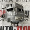 Генератор для Ford Mondeo 1 (11.1992 - 08.1996) Львов F5RU-10316-AA, 97BB10300BB