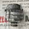Генератор для Ford Mondeo 3 (09.2000 - 08.2007) Львов 93BB-10300-AE, 0123212001