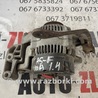 Генератор для Opel Astra F (1991-2002) Львов 90389247, 0123110005