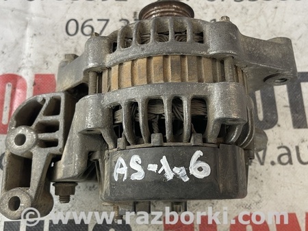 Генератор для Opel Astra F (1991-2002) Львов 90448773, C047620