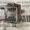 Генератор для Opel Astra G (1998-2004) Львов 0124225024, 09133600