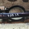 Ручка двери задней правой для Mitsubishi Outlander XL Киев 5746A004