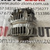 Генератор для Opel Astra H (2004-2014) Львов 13222930, 0124325171