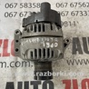 Генератор для Opel Astra H (2004-2014) Львов 13117279YQ, 2542851A