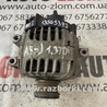 Генератор для Opel Astra H (2004-2014) Львов 2610570A