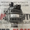 Генератор для Opel Astra K (15-21) Львов 13587304, MS1042118550