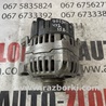 Генератор для Opel Corsa B Львов 0123100003, 90534472