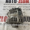Генератор для Opel Corsa C Львов 0124415023, 24437120