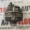Генератор для Opel Movano Львов