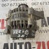 Генератор для Opel Omega B (1994-2003) Львов 6204003, 3493843, 10479947