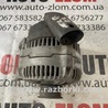 Генератор для Opel Vectra B (1995-2002) Львов 0123500007, 90508842