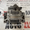 Генератор для Opel Vectra B (1995-2002) Львов 09152247, 0124415009