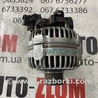 Генератор для Peugeot 307 Львов 9646321880, 0124525035