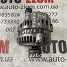 Генератор для Renault Kangoo Львов 8200373636, A002TC0981