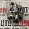 Генератор для Renault Kangoo Львов 8200120286, A002TB6481