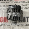Генератор для Renault Laguna II (2001-2007) Львов  8200086130, 2542523F