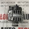 Генератор для Renault Logan Львов 8200810621C, 2605647D, 111184977