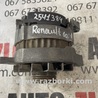 Генератор для Renault Master Львов A13N226, 2541384