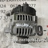 Генератор для Renault Megane Львов