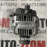 Генератор для Renault Megane Львов 8200064685, 2542495A