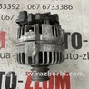 Генератор для Skoda Octavia A5 Львов 036903024J, 0124325081