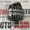 Генератор для Volkswagen Golf V Mk5 (10.2003-05.2009) Львов 03L903023, 0124525187