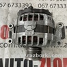 Генератор для Volkswagen Jetta 6 NF (06.2010 - 04.2019) Львов 06K903015C