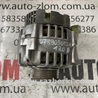 Генератор для Volkswagen Passat B5 (08.1996-02.2005) Львов 078903016H