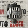 Генератор для Volkswagen Passat B7 (09.2010-06.2015) Львов 03L903023B