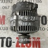 Генератор для Volkswagen T4 Transporter, Multivan (09.1990-06.2003) Львов 021903025G, 0123510053