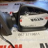 Дзеркало праве для Dacia Sandero Львов