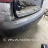 Бампер задний для Volkswagen Caddy 3 (2003-2020) Житомир