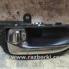 Ручка передней левой двери для Nissan X-Trail T31 (2007-2014) Киев 80671JG30B