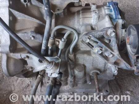 АКПП (коробка автомат) для Toyota Yaris (00-05) Киев 3051052130