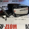 Дзеркало праве для Mercedes-Benz C-CLASS W204 (07-14) Львов