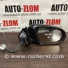 Дзеркало праве для Mercedes-Benz C W205 Львов