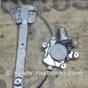 Мотор стеклоподъемника задней левой двери для Nissan X-Trail T31 (2007-2014) Киев 82731JG00A
