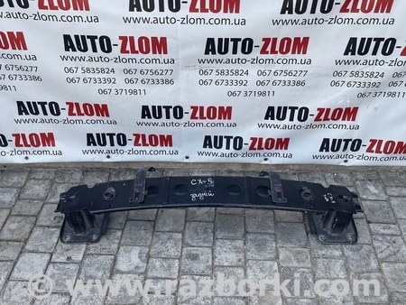 Усилитель бампера для Mazda CX-5 KF (2016-) Львов