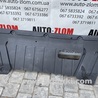 Защита двигателя для Nissan Qashqai (07-14) Львов 75890JD50A