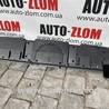 Защита заднего бампера для Lexus NX (14-21) Львов 50768-78010